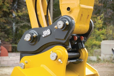Jrbversalocquickcoupler 10093011