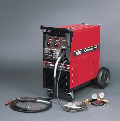 Powermig350mp 10092970