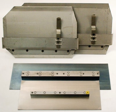Powertrowelblades 10092981