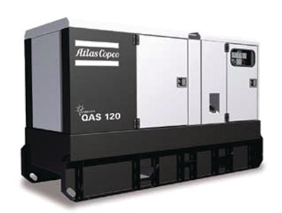 Qas120generator 10092939