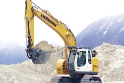 R924compactswingexcavator 10079377