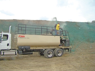 Titanhydroseeder 10092957