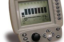 Autovibemonitor 10090265