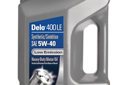 Delo400lesyntheticsae5w40 10093147