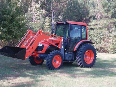 Dk75tractor 10093038