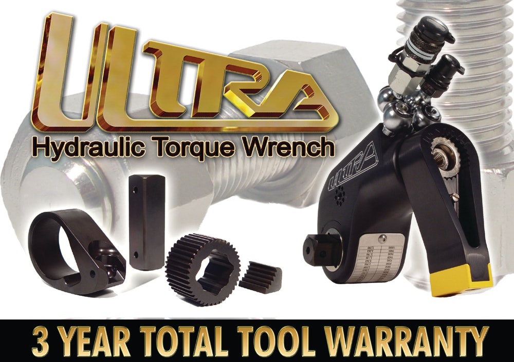 Total tools online torque wrench
