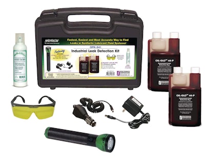 Industrialleakdetectionkit 10093155