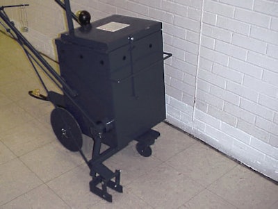 Melterapplicator 10079581