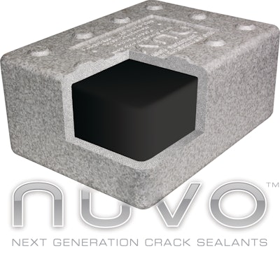Nuvocracksealant 10091126