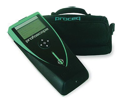 Profoscoperebardetectorcovermeter 10093024