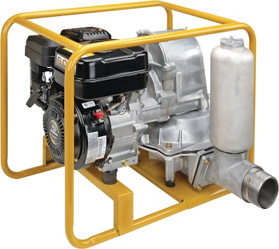 Ptx301ddiaphragmpump 10086450