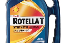 Rotellatsynthetic5w40 10091548