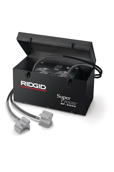Sf2500superfreeze 10079507
