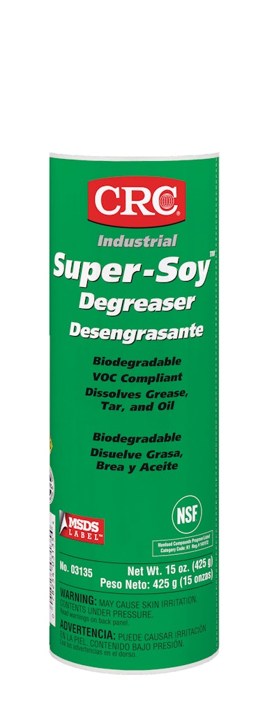 Supersoydegreaser 10079533