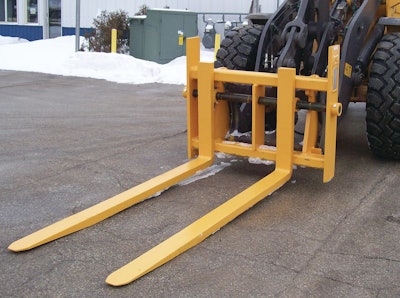 Adjustableforks 10079743