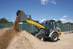 Allwheelsteerloaders 10084259