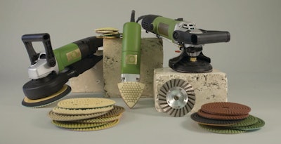 Concretetoolspolishingpads 10079735