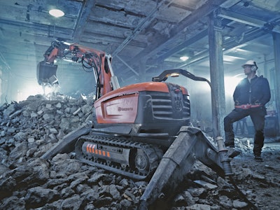 Dxr310demolitionrobot 10079801