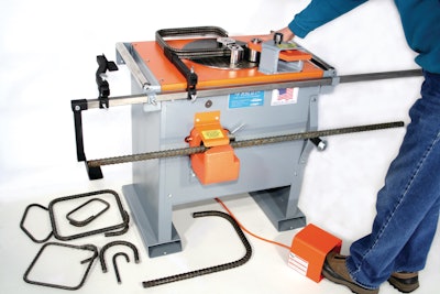 Fr800crebarbendercutter 10078315