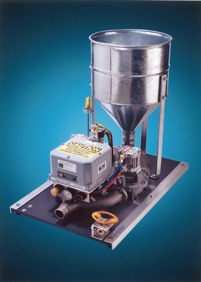 Gp8agroutpump 10079703