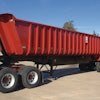 Hauffullframesteeldumptrailer 10079639