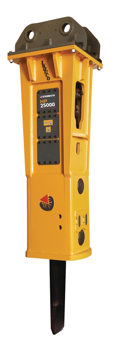 Hp25000breaker 10079749