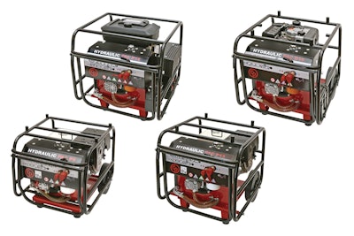 Hydraulicpowerpacks 10079768