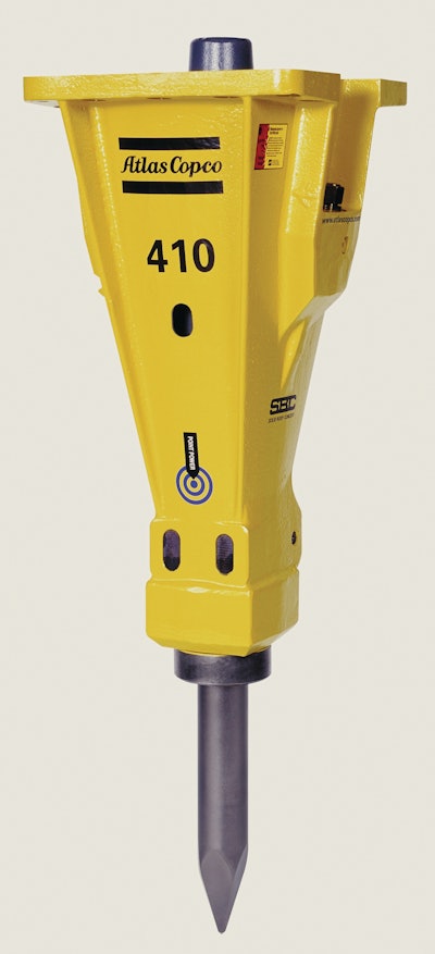 Sbc410hydraulicbreaker 10085770