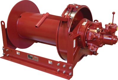Ta10airwinch 10079723