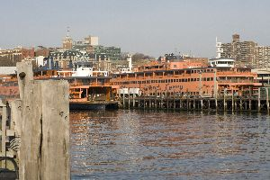 Lightweight Concrete And Frp Pile Jackets Used In