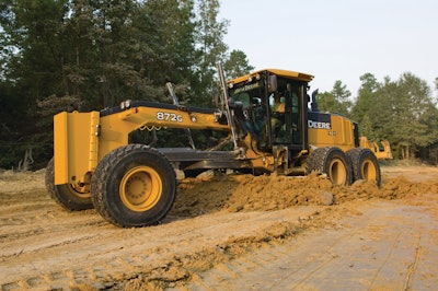 872gmotorgrader 10092136