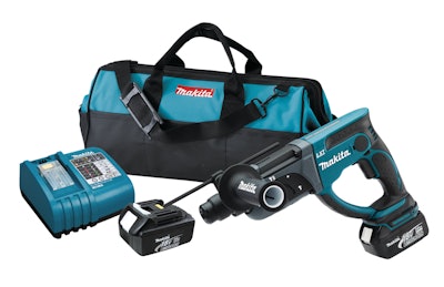 Bhr202rotaryhammer 10080123