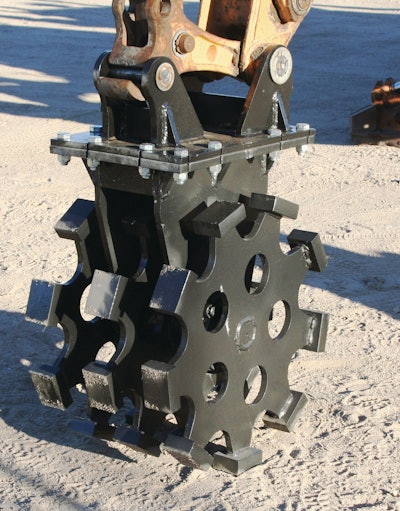 Compactionwheels 10080035