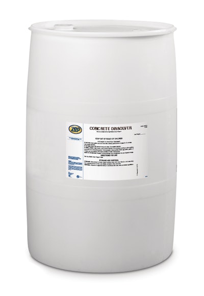 Concretedissolver 10079864