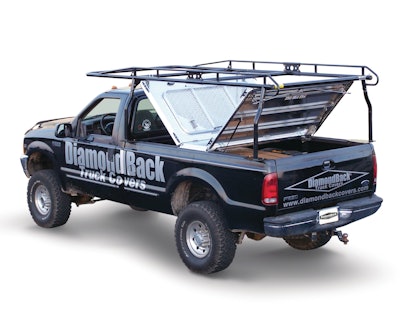 Diamondbacktruckcover 10080092