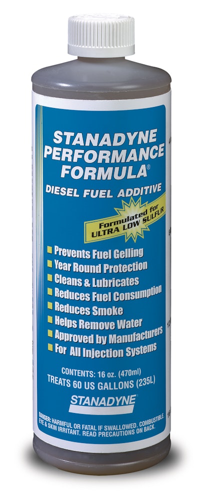 Dieselfueladditives 10079967