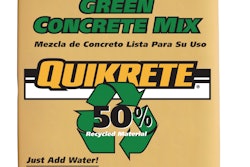 Greenconcretemix 10079908