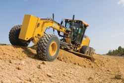 Gseriesmotorgraders 10080057