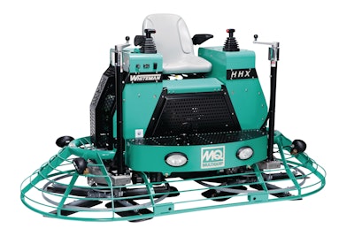 Hhxseriesrideonpowertrowel 10080180