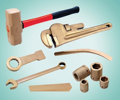 Nonsparkingtoolsforexzones 10080006