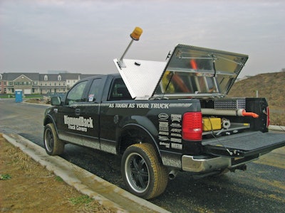 Surveyorspackage 10080099