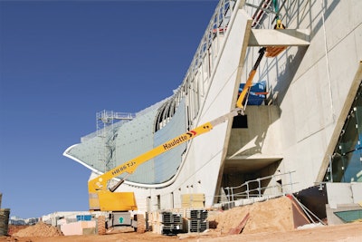 Telescopicbigboomhb86tj 10080043