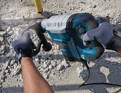 Vibrationcontrolhammers 10079939