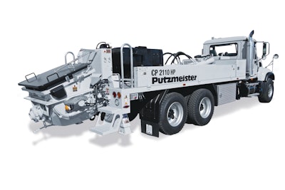 Citypumpcp2110hp 10080386