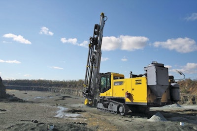 Cm785drill 10080309