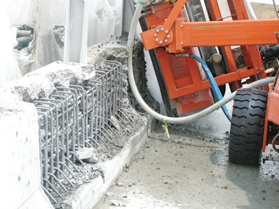 Concretebuster 10084308