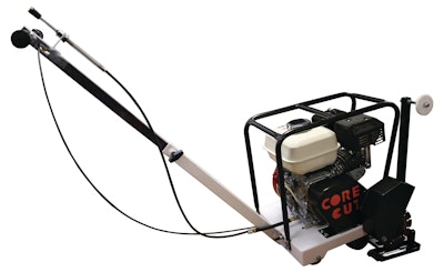 Corecutcc150eegreensaw 10080219