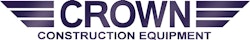 Crownconstructionequipment 10072589
