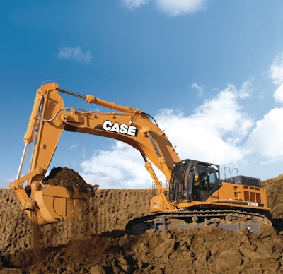 Cx800bexcavator 10080348