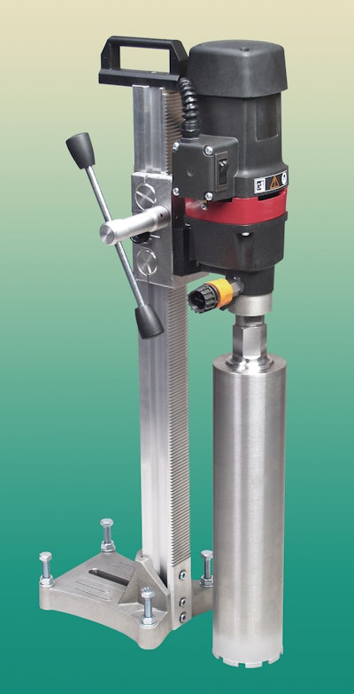 Dbe160coredrillrig 10080445